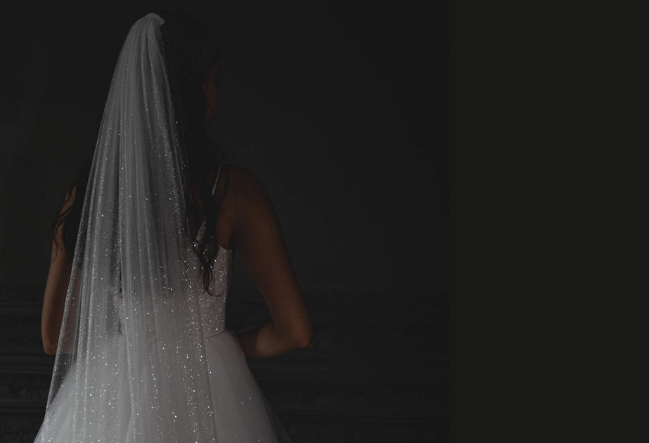 A Complete Guide to Veils — Rebecca Marie - Wedding Planner & Stylist