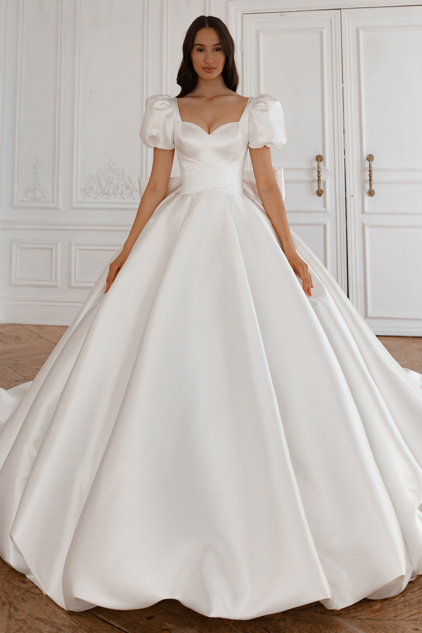 Olivia Bottega | Designer Wedding Dresses Online | Official US Website