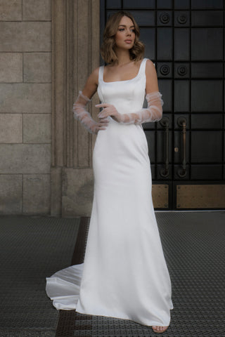 Wedding Dresses Under $1500  Online Bridal Shop – Olivia Bottega