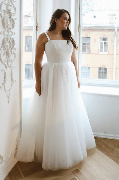 Plus Size Dresses & Gowns | Olivia