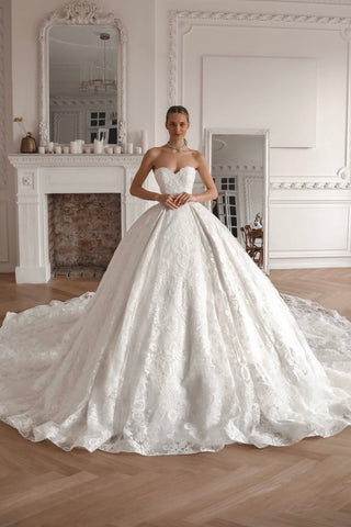 Wedding Dresses Under $3000 | Online Bridal Shop – Olivia Bottega